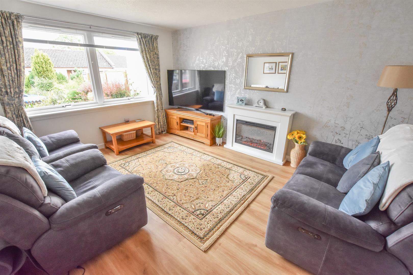 Property Under Offer in Muir Of Ord IV6 7TR Munro & Noble, Estate Agents